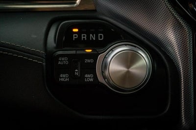 2021 RAM 1500 Limited Crew Cab 4x4 5'7' Box