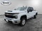 2024 Chevrolet Silverado 2500HD 4WD Crew Cab Standard Bed LT