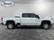 2024 Chevrolet Silverado 2500HD 4WD Crew Cab Standard Bed LT