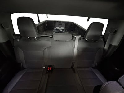 2024 Chevrolet Silverado 2500HD 4WD Double Cab Long Bed Custom