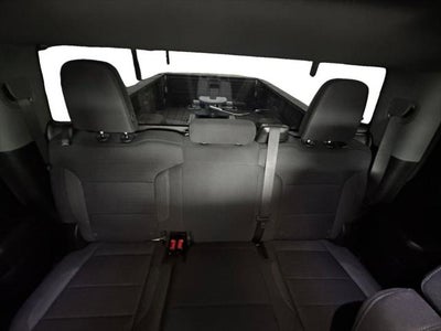 2024 Chevrolet Silverado 2500HD 4WD Double Cab Long Bed Custom