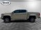 2022 Chevrolet Colorado 4WD Crew Cab Short Box ZR2