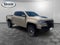 2022 Chevrolet Colorado 4WD Crew Cab Short Box ZR2
