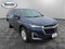 2023 Chevrolet Traverse FWD LS