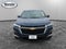2023 Chevrolet Traverse FWD LS
