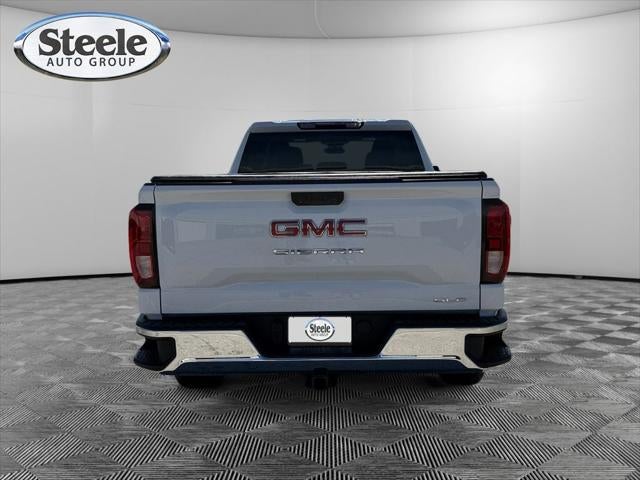 2023 GMC Sierra 1500 4WD Double Cab Standard Box SLE