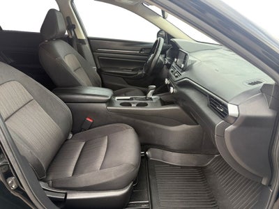 2024 Nissan Altima S FWD