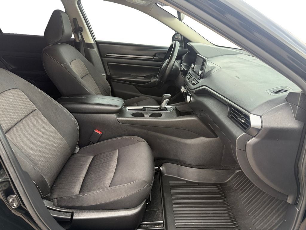 2024 Nissan Altima S FWD