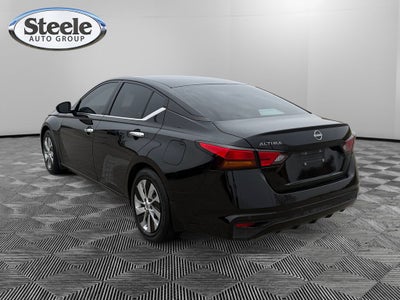 2024 Nissan Altima S FWD