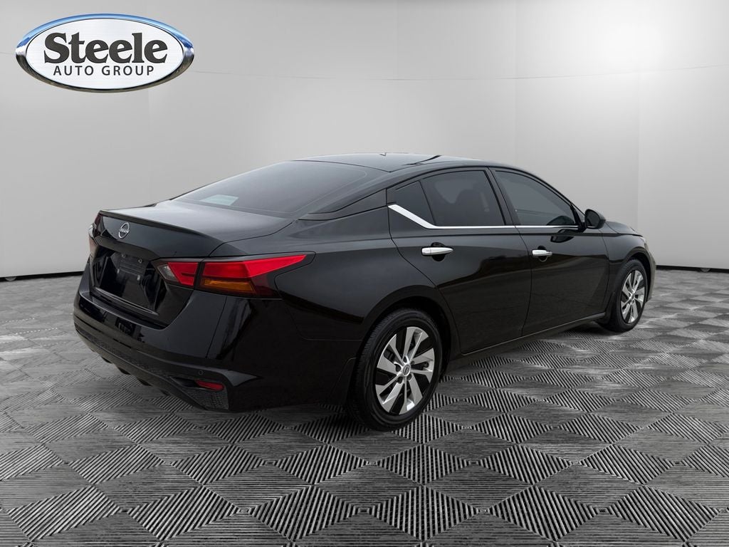 2024 Nissan Altima S FWD