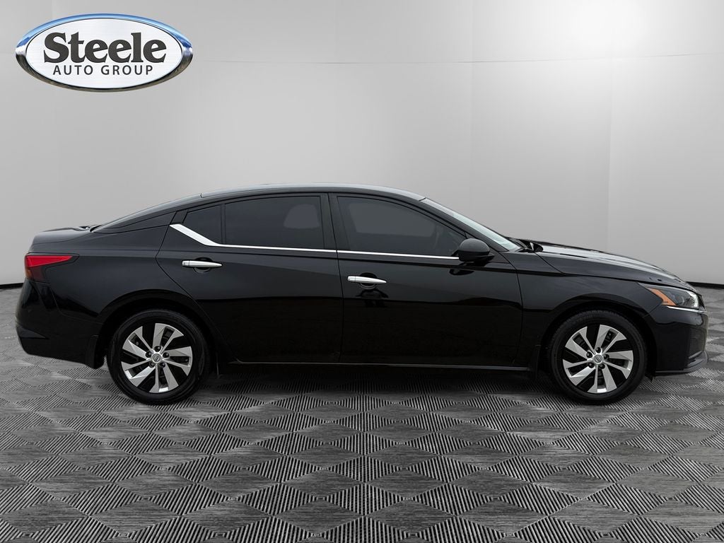 2024 Nissan Altima S FWD