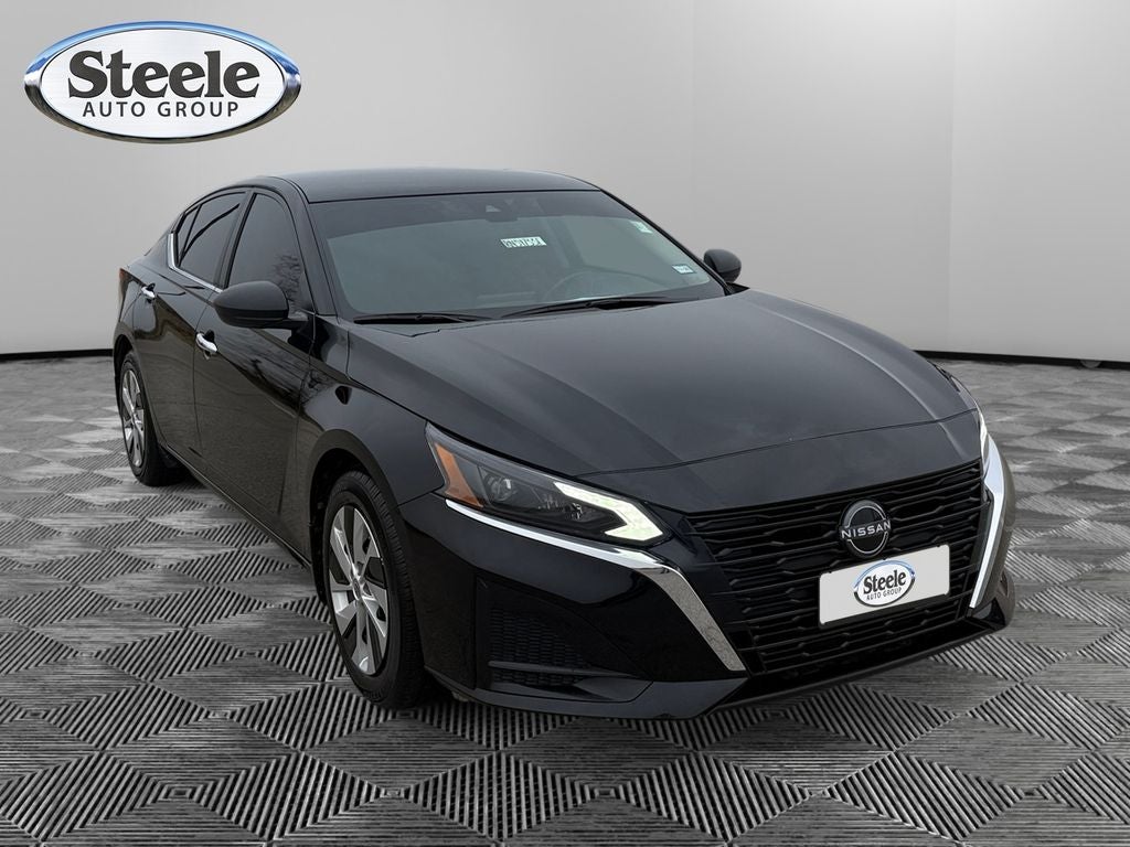 2024 Nissan Altima S FWD