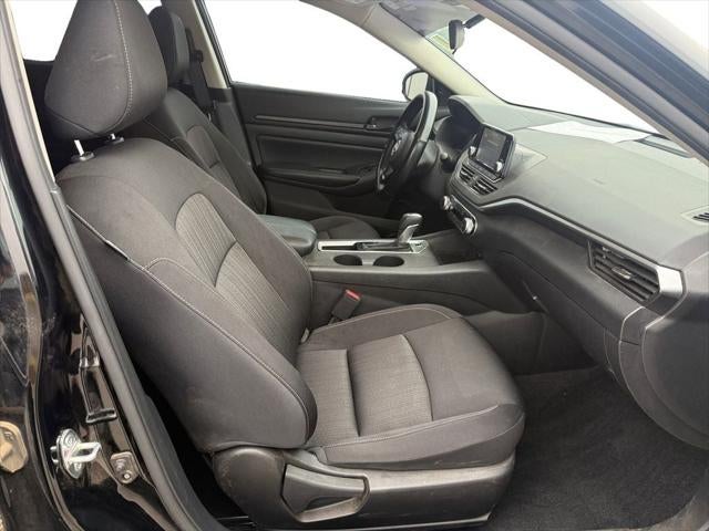 2024 Nissan Altima S FWD