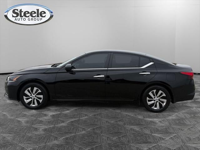 2024 Nissan Altima S FWD