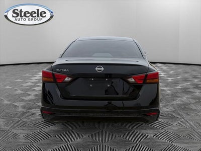 2024 Nissan Altima S FWD