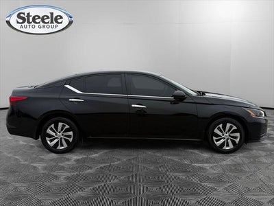 2024 Nissan Altima S FWD