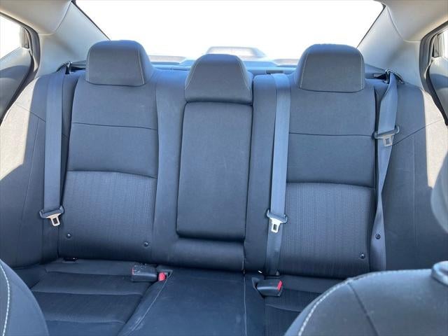 2022 Nissan Altima SV FWD