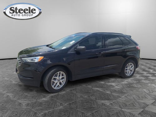 2021 Ford Edge SE