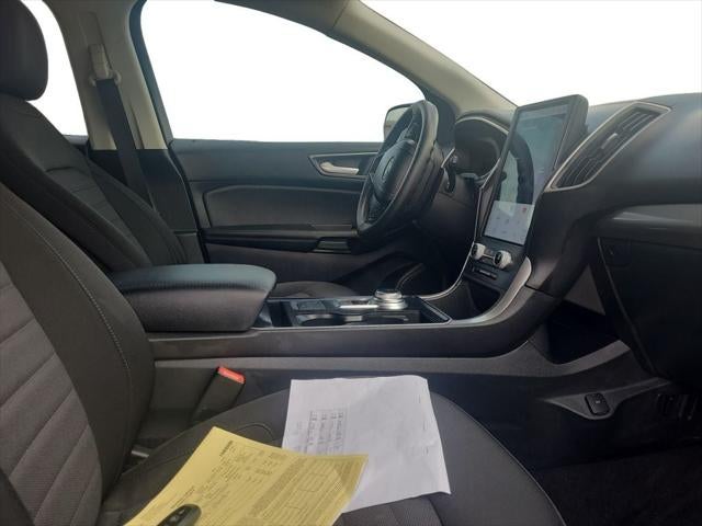 2021 Ford Edge SE
