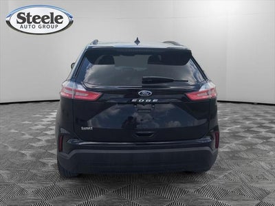 2021 Ford Edge SE