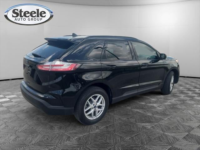 2021 Ford Edge SE