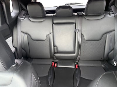 2023 Jeep Compass Latitude 4x4