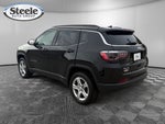 2023 Jeep Compass Latitude 4x4
