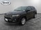 2023 Jeep Compass Latitude 4x4