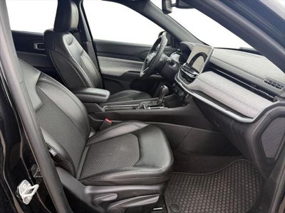 2023 Jeep Compass Latitude 4x4