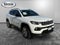 2023 Jeep Compass Latitude Lux FWD