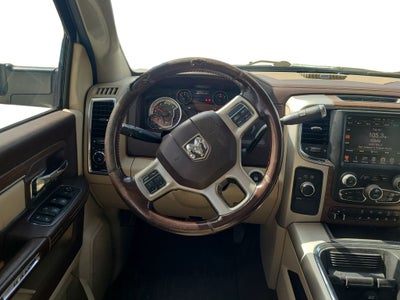 2016 RAM 3500 Laramie