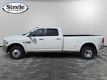 2016 RAM 3500 Laramie