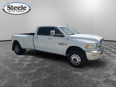 2016 RAM 3500 Laramie