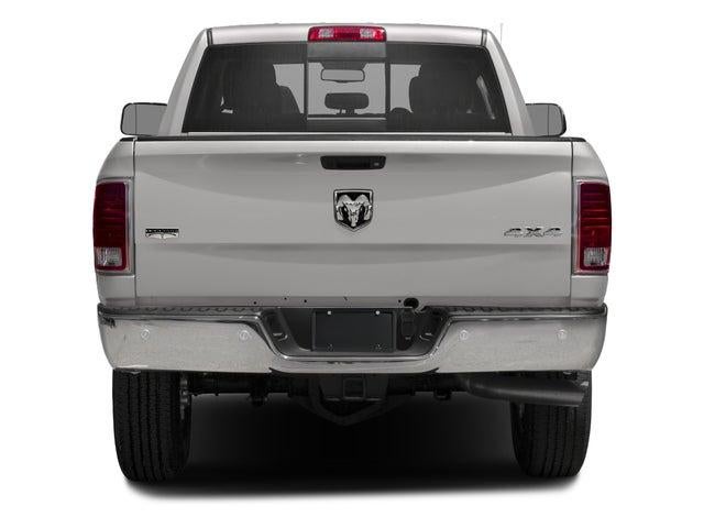2016 RAM 3500 Laramie