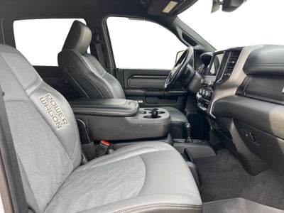 2020 RAM 2500 Power Wagon Crew Cab 4X4 6'4' Box