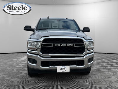 2022 RAM 2500 Tradesman Crew Cab 4x4 6'4' Box