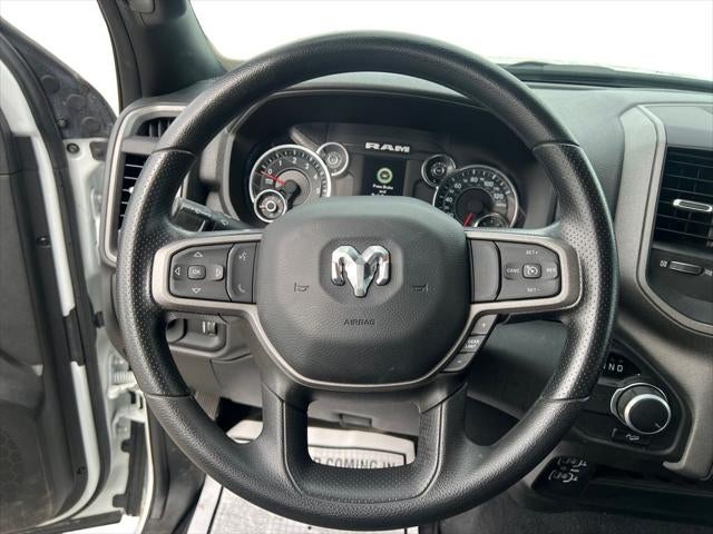 2024 RAM 2500 Tradesman Crew Cab 4x4 8' Box