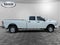 2024 RAM 2500 Tradesman Crew Cab 4x4 8' Box