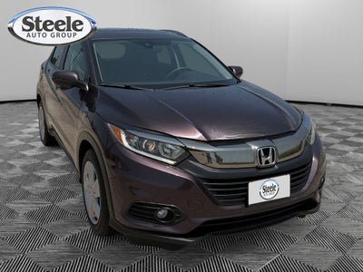 2020 Honda HR-V 2WD EX