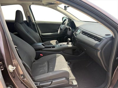2020 Honda HR-V 2WD EX