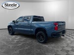 2024 Chevrolet Silverado 1500 4WD Crew Cab Short Bed LT Trail Boss
