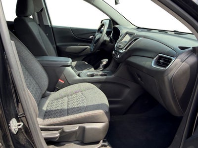 2023 Chevrolet Equinox AWD LT