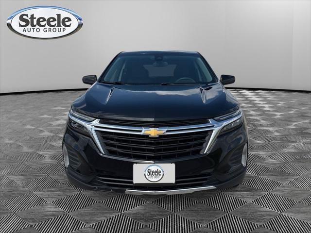 2023 Chevrolet Equinox AWD LT