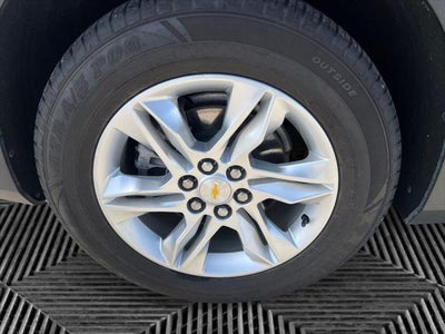 2022 Chevrolet Blazer FWD 2LT