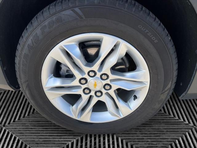 2022 Chevrolet Blazer FWD 2LT