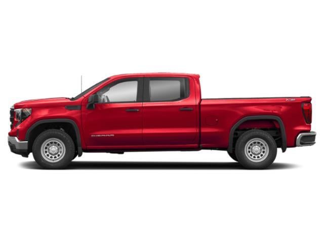 2023 GMC Sierra 1500 2WD Crew Cab Short Box SLT