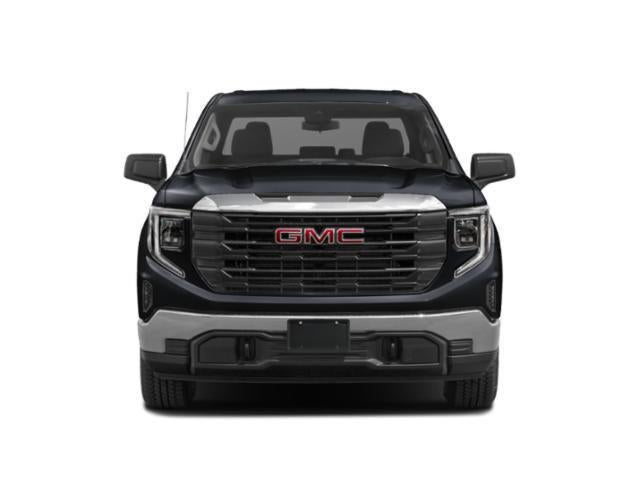 2023 GMC Sierra 1500 2WD Crew Cab Short Box SLT