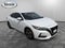2022 Nissan Sentra SV Xtronic CVT