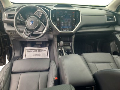 2023 Subaru Ascent Limited 7-Passenger