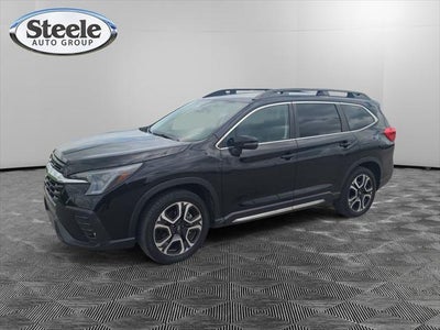 2023 Subaru Ascent Limited 7-Passenger